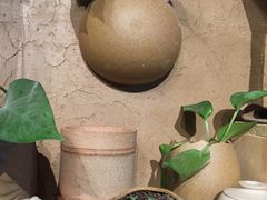 -不贰手作陶艺diy·烧玻璃·银饰团建(人民大学店)