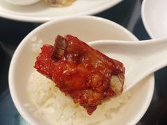 秘制红枣骨-文记壹心鸡(宝华路店)