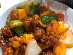 -坤记煲仔小菜(西环店)