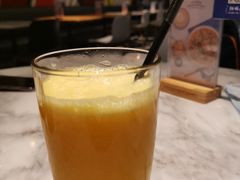 -玛尚诺Pizza&Bar(长泰广场店)