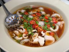 -鹿港小镇(霄云店)