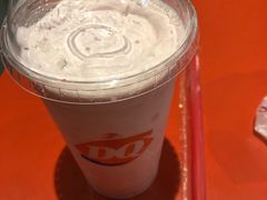 -DQ·蛋糕·冰淇淋(大宁国际商业广场店)