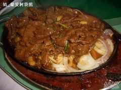 铁板牛肉-永兴餐厅(复兴中路店)