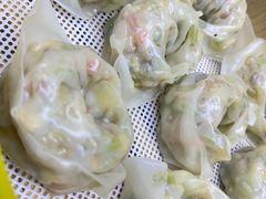 -面道赞宁海海鲜面(迎凤街店)