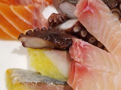 -长春净月潭喜来登酒店·盛宴标帜餐厅