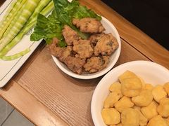 -刘老表·瓦罐汤涮肉(青云谱店)
