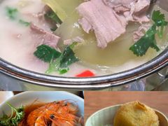 -大潮淮·淮扬菜(何园旗舰店)