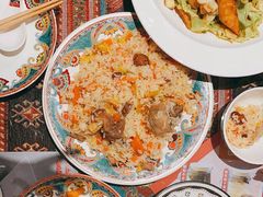-巴依老爷新疆美食(工体旗舰店)