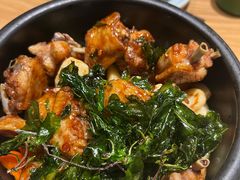 -竹里馆·淮扬菜·功夫茶(老门东店)