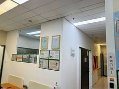 -爱妮康宠物医院·干细胞免疫细胞·肿瘤·心脏(张江店)