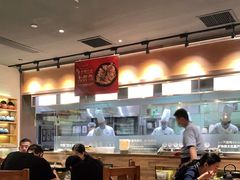 -云海肴云南菜(花园城店)
