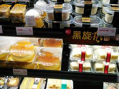 -85度C(厦门中华城新店)