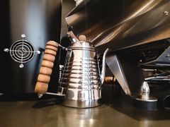 -black rainbow coffee
