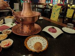 -南门涮肉(通州店)