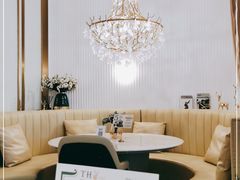 -Deer Park鹿园西餐(仁恒置地广场店)