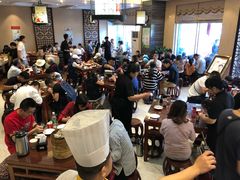 大堂-冶春茶社(太和广场店)