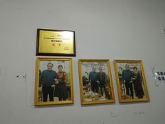 -南记食粥坊·宵夜大排档(莲花总店)