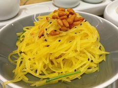 -喜鼎海胆水饺(平安金融中心店)