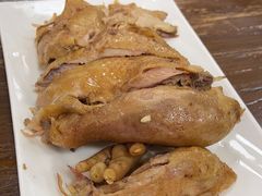 -普集烧鸡(新店)