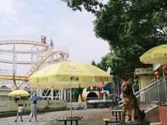 -南昌之星游乐场