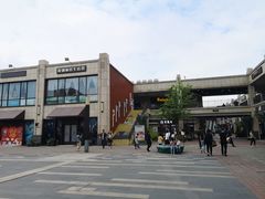 -首创奥特莱斯(昆山店)