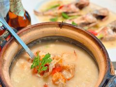 -潮州府·潮菜·砂锅粥(徐家汇店)