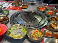 -韩一品韩国料理(柏庐南路店)