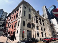 -大馆(前中区警署建築群)