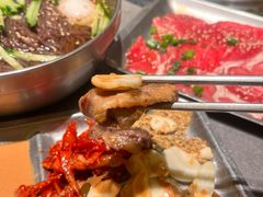 -大叹号·朝鲜族烤肉(潍坊泰华城店)