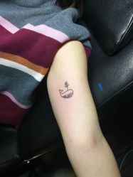 -刺客纹画纹身·洗纹身·穿孔饰品