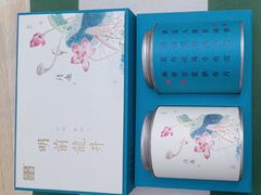 -先春西湖龍井•九曲红梅(杭大路店)