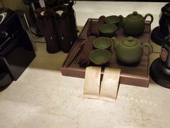 -西安华清御汤酒店