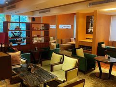 -上海浦西万怡酒店