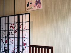 -襄阳富力皇冠假日酒店-大吉融合餐厅