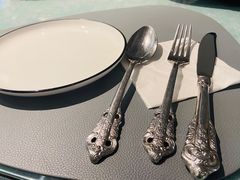 -伊斯坦布尔土耳其清真咖啡餐厅