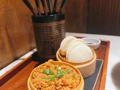 -唐猫庭院·千年陕菜(大唐不夜城店)