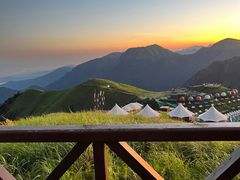 -萍乡武功山风景名胜区