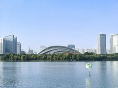 -天鹅湖体育公园