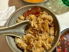 -喃喃椰·糟粕醋·椰子鸡火锅(七堡花园店)