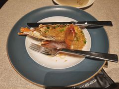 -万丽轩·粤菜(王府井金茂万丽酒店)