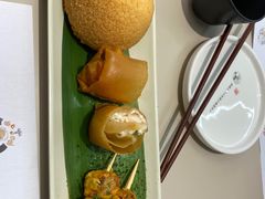 -蔡澜点心·粤菜(西单大悦城店)