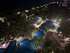 -三亚湾海居铂尔曼度假酒店