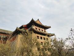 -北京明城墙遗址公园