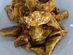 -金家老三饭庄(常营店)