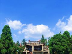 -云南民族村