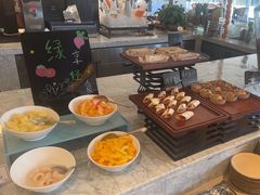 -扬子江国际会议中心龙山湖酒店-希仙全日制餐厅