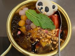 -川成元·麻辣香锅(凯德MALL西直门店)