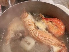 -盐城万豪酒店-盐城厨房西餐厅