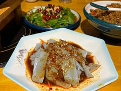-民食香·腊排骨野生菌美食(木府店)