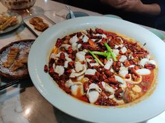 -青花椒花椒鱼(合生汇店)